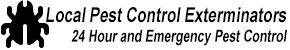 Glenolden PA Pest Control Exterminators
